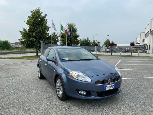 Fiat Bravo Azzurra