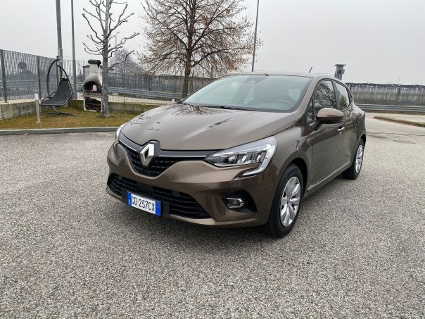 Renault Nuova Clio