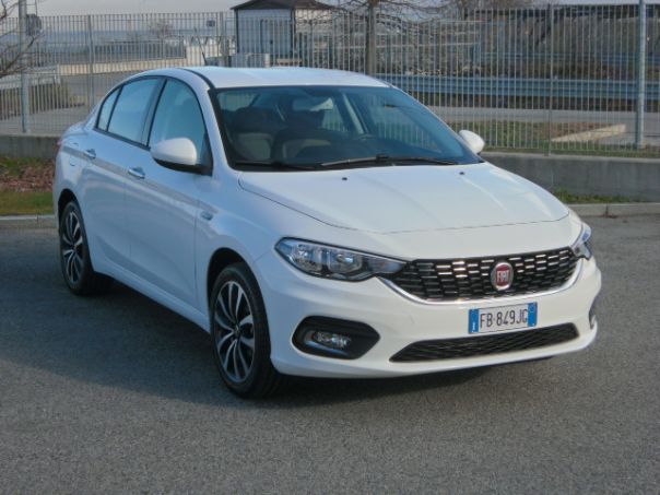 Fiat Tipo 1.4