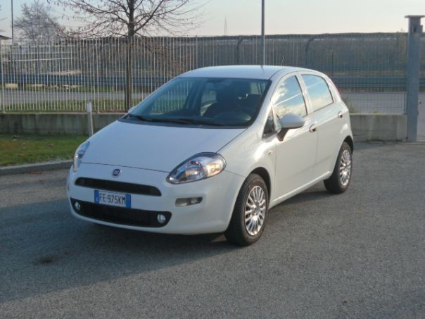 FIAT PUNTO 1.2 